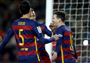  Legenda Juventus Yakin Trio MSN Takkan Berkutik